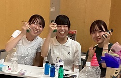 保育の就職・転職フェアの写真2