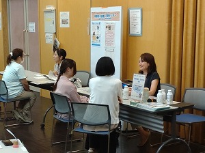 保育フェアの写真2